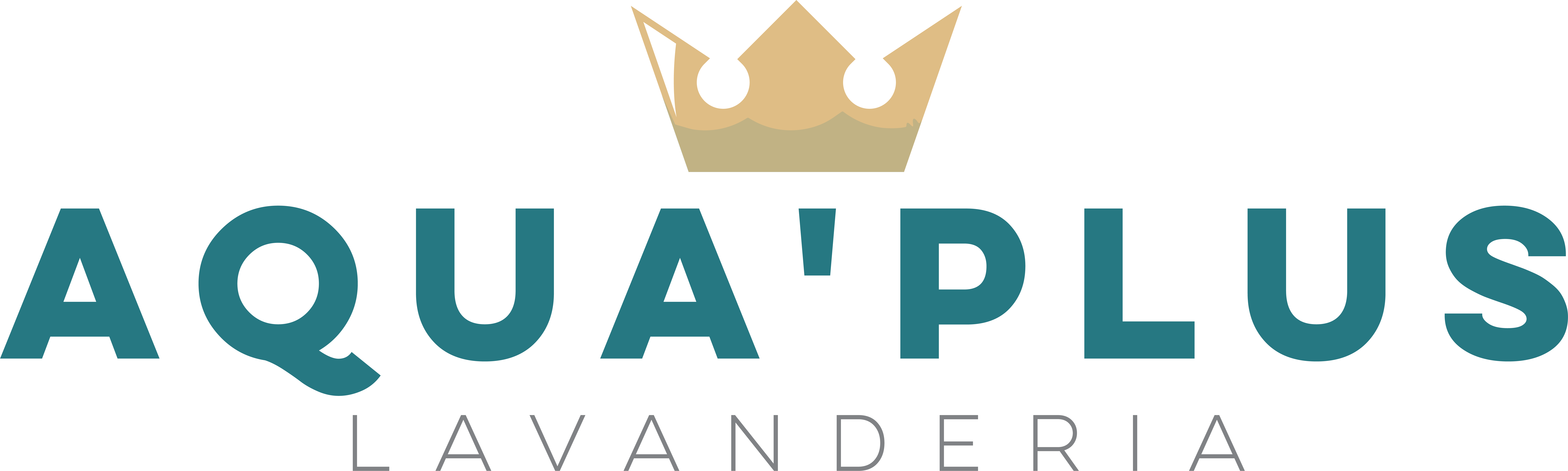 Aqua'Plus Lavanderia